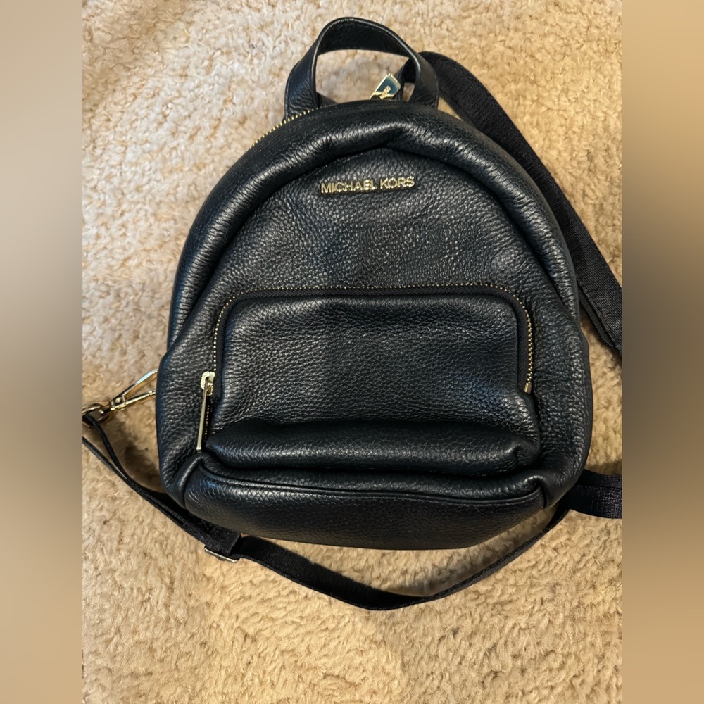 Mini Backpack